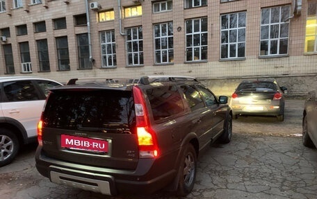 Volvo XC70 I, 2007 год, 1 690 000 рублей, 6 фотография