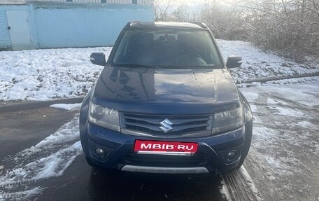 Suzuki Grand Vitara, 2012 год, 1 250 000 рублей, 1 фотография