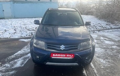 Suzuki Grand Vitara, 2012 год, 1 250 000 рублей, 1 фотография