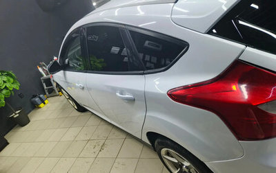 Ford Focus III, 2011 год, 620 000 рублей, 1 фотография