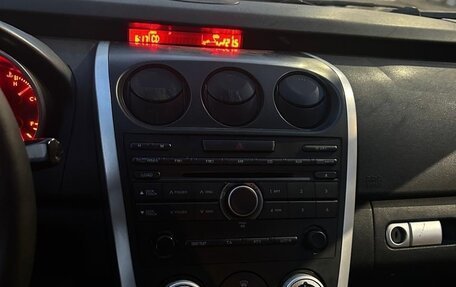 Mazda CX-7 I рестайлинг, 2008 год, 350 000 рублей, 9 фотография