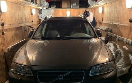 Volvo XC70 I, 2007 год, 1 690 000 рублей, 10 фотография