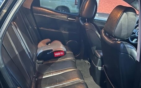 Mazda CX-7 I рестайлинг, 2008 год, 350 000 рублей, 7 фотография