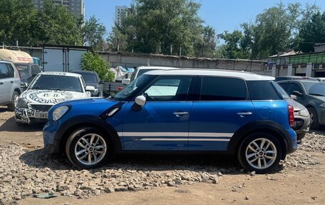 MINI Countryman I (R60), 2012 год, 1 300 000 рублей, 9 фотография