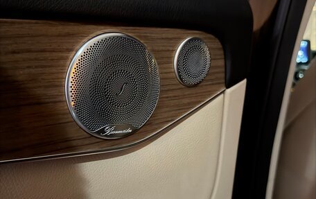 Mercedes-Benz GLC, 2016 год, 2 640 000 рублей, 5 фотография