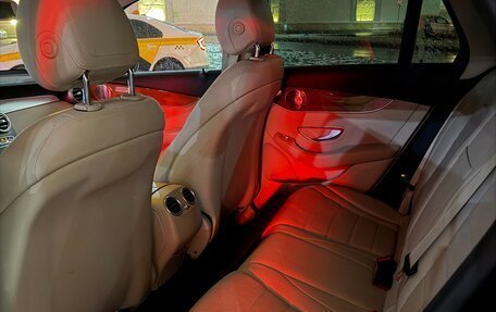 Mercedes-Benz GLC, 2016 год, 2 640 000 рублей, 6 фотография