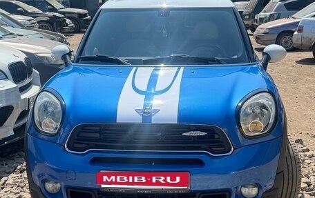 MINI Countryman I (R60), 2012 год, 1 300 000 рублей, 8 фотография