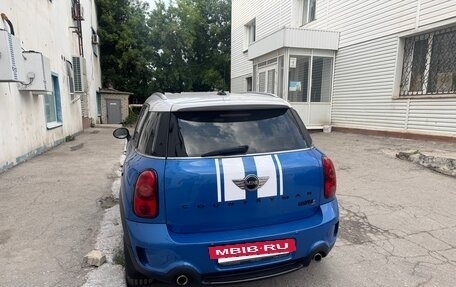 MINI Countryman I (R60), 2012 год, 1 300 000 рублей, 3 фотография