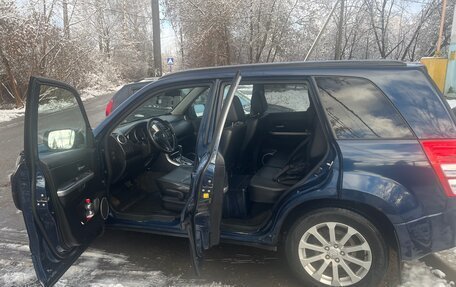 Suzuki Grand Vitara, 2012 год, 1 250 000 рублей, 6 фотография