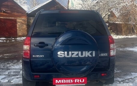 Suzuki Grand Vitara, 2012 год, 1 250 000 рублей, 4 фотография