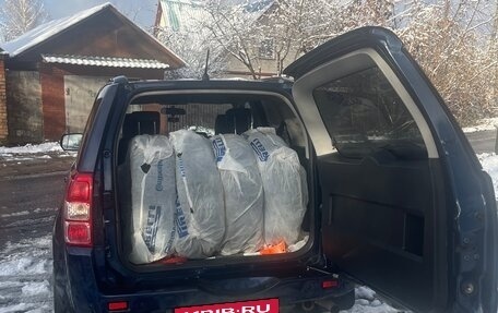 Suzuki Grand Vitara, 2012 год, 1 250 000 рублей, 5 фотография