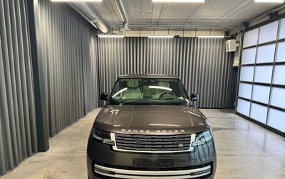 Land Rover Range Rover IV рестайлинг, 2025 год, 23 800 000 рублей, 1 фотография