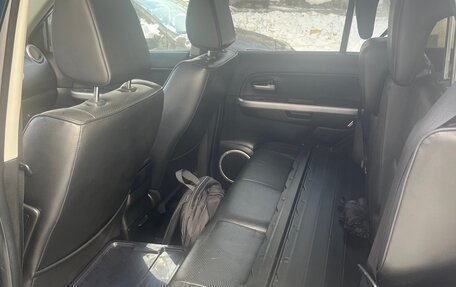 Suzuki Grand Vitara, 2012 год, 1 250 000 рублей, 10 фотография