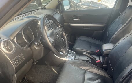 Suzuki Grand Vitara, 2012 год, 1 250 000 рублей, 9 фотография