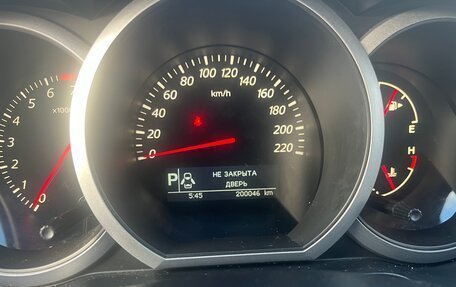 Suzuki Grand Vitara, 2012 год, 1 250 000 рублей, 12 фотография