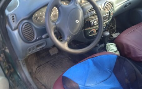 Renault Megane II, 1997 год, 130 000 рублей, 5 фотография