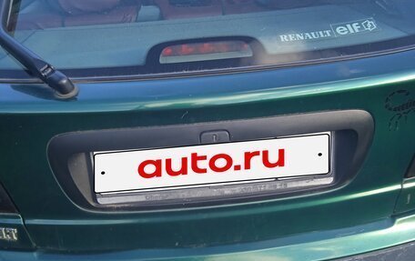 Renault Megane II, 1997 год, 130 000 рублей, 4 фотография