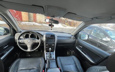 Suzuki Grand Vitara, 2012 год, 1 250 000 рублей, 11 фотография