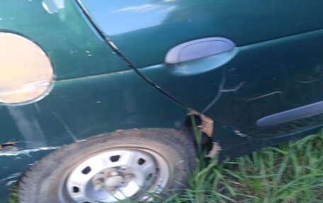 Renault Megane II, 1997 год, 130 000 рублей, 7 фотография