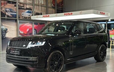 Land Rover Range Rover IV рестайлинг, 2025 год, 30 300 000 рублей, 1 фотография