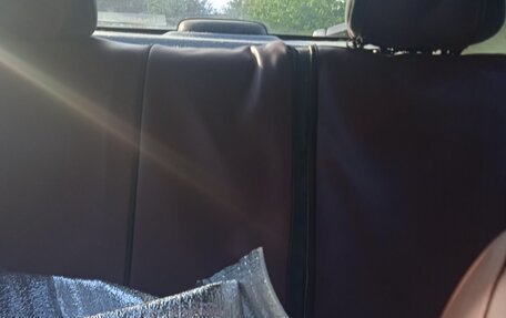 Renault Megane II, 1997 год, 130 000 рублей, 6 фотография