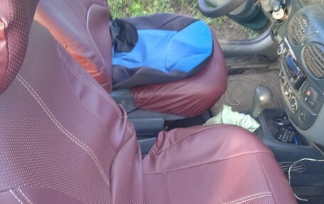 Renault Megane II, 1997 год, 130 000 рублей, 9 фотография