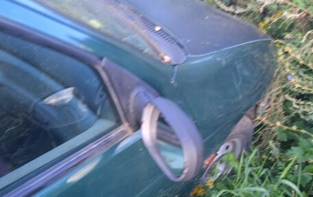 Renault Megane II, 1997 год, 130 000 рублей, 8 фотография