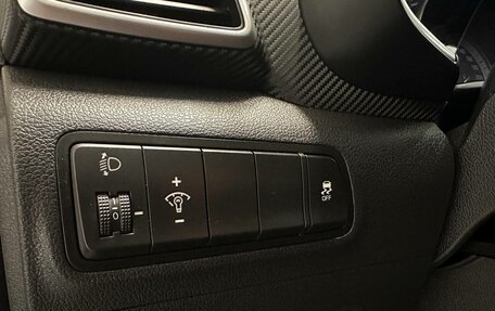 Hyundai Tucson III, 2020 год, 1 970 000 рублей, 8 фотография