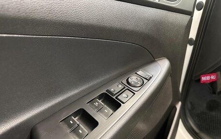 Hyundai Tucson III, 2020 год, 1 970 000 рублей, 7 фотография