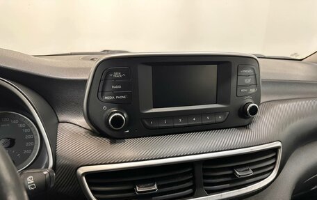 Hyundai Tucson III, 2020 год, 1 970 000 рублей, 13 фотография