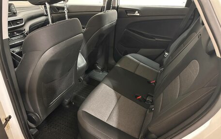 Hyundai Tucson III, 2020 год, 1 970 000 рублей, 16 фотография