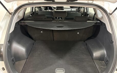 Hyundai Tucson III, 2020 год, 1 970 000 рублей, 17 фотография