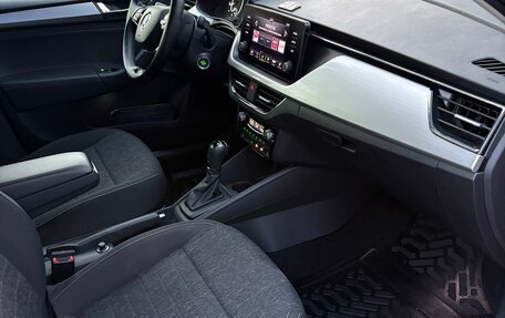 Skoda Rapid II, 2020 год, 1 730 000 рублей, 2 фотография