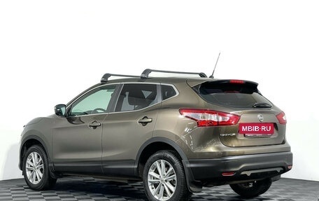 Nissan Qashqai, 2014 год, 1 647 000 рублей, 7 фотография