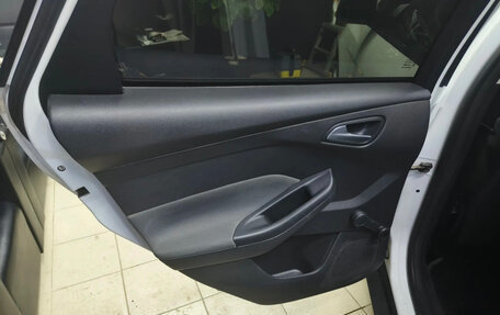 Ford Focus III, 2011 год, 620 000 рублей, 7 фотография