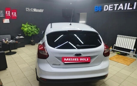 Ford Focus III, 2011 год, 620 000 рублей, 3 фотография