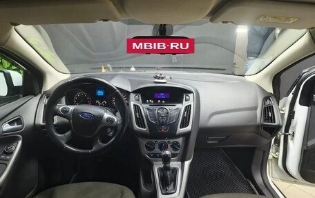 Ford Focus III, 2011 год, 620 000 рублей, 6 фотография