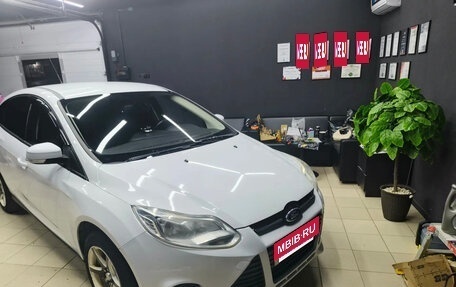 Ford Focus III, 2011 год, 620 000 рублей, 2 фотография