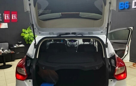 Ford Focus III, 2011 год, 620 000 рублей, 8 фотография