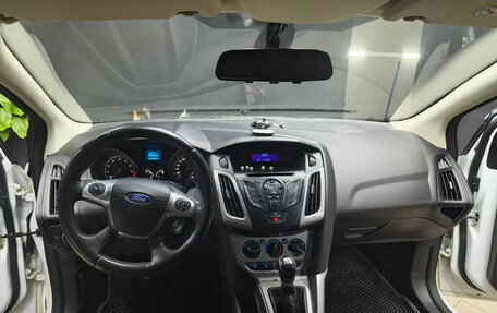 Ford Focus III, 2011 год, 620 000 рублей, 11 фотография