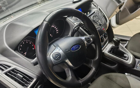 Ford Focus III, 2011 год, 620 000 рублей, 12 фотография