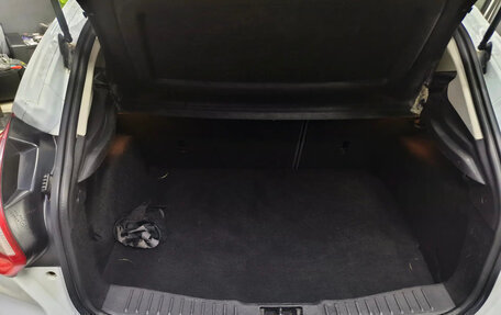 Ford Focus III, 2011 год, 620 000 рублей, 9 фотография