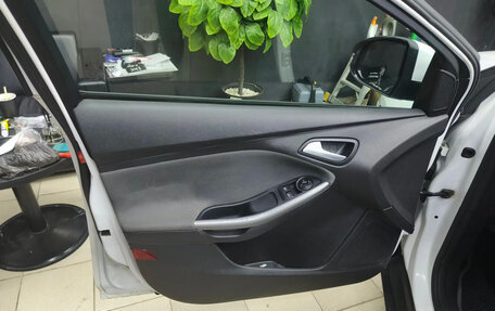 Ford Focus III, 2011 год, 620 000 рублей, 10 фотография