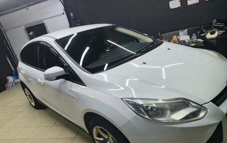Ford Focus III, 2011 год, 620 000 рублей, 13 фотография