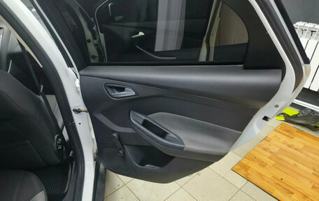 Ford Focus III, 2011 год, 620 000 рублей, 18 фотография