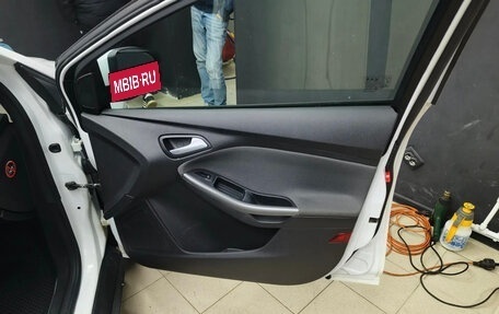 Ford Focus III, 2011 год, 620 000 рублей, 16 фотография