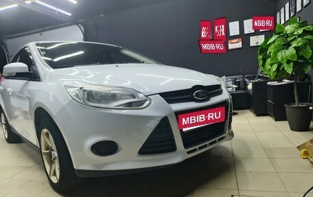 Ford Focus III, 2011 год, 620 000 рублей, 14 фотография