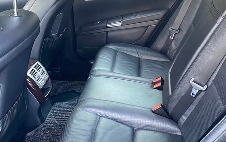 Mercedes-Benz S-Класс, 2009 год, 1 800 000 рублей, 8 фотография