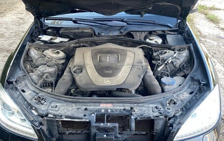 Mercedes-Benz S-Класс, 2009 год, 1 800 000 рублей, 11 фотография