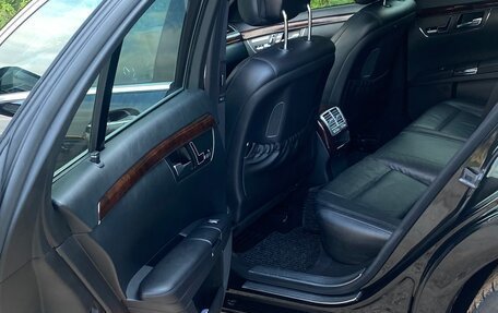 Mercedes-Benz S-Класс, 2009 год, 1 800 000 рублей, 7 фотография